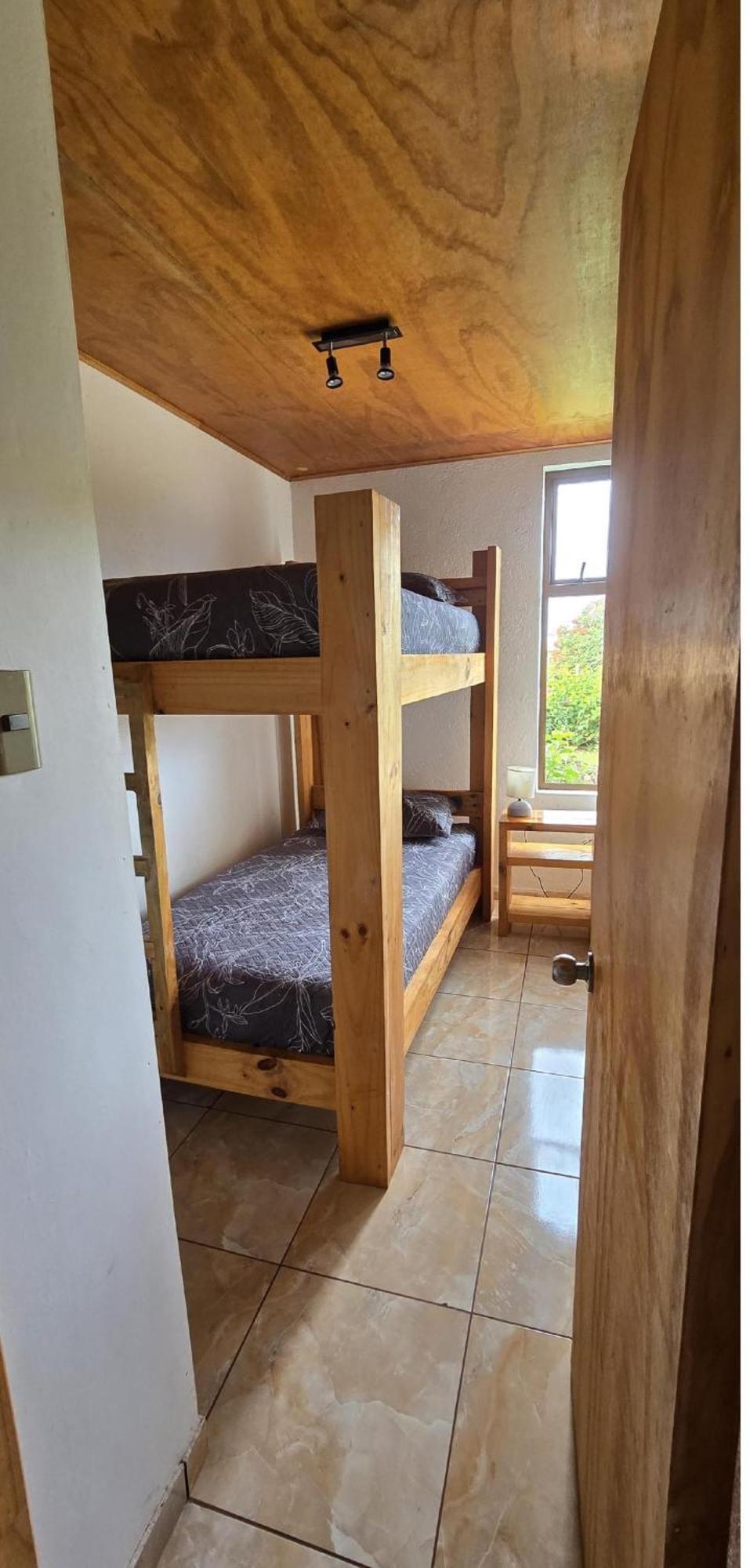Apartamentos Tupuna Lodge Hanga Roa Luaran gambar