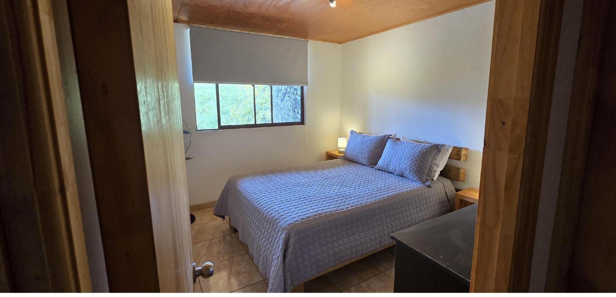 Apartamentos Tupuna Lodge Hanga Roa Luaran gambar