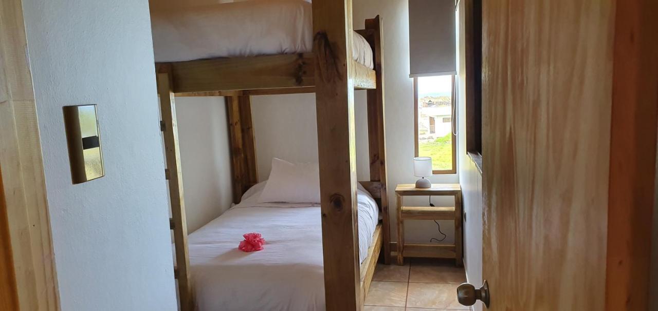 Apartamentos Tupuna Lodge Hanga Roa Luaran gambar