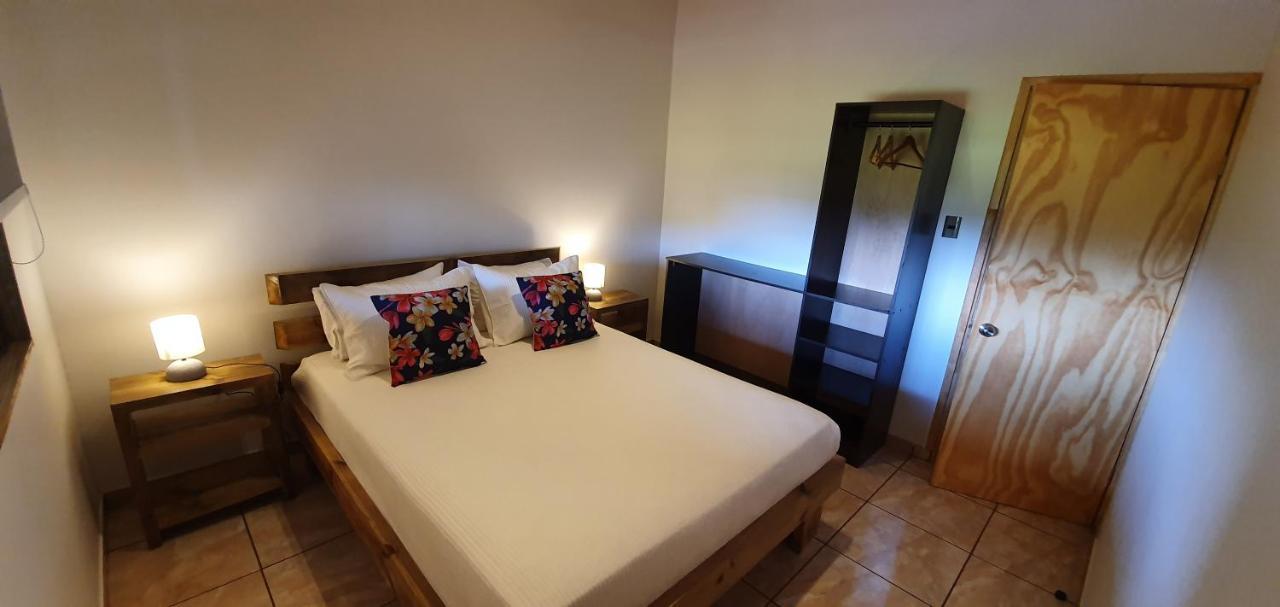 Apartamentos Tupuna Lodge Hanga Roa Luaran gambar